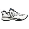 Fila Vicente Donna - Bianco -Attrezzatura Da Tennis 01252000 0 1