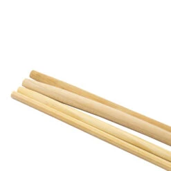 35mm Manico In Legno