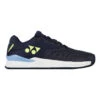 YONEX Power Cushion Eclipsion 4 Uomini - Blu Scuro, Verde Neon -Attrezzatura Da Tennis 01398000 0 1