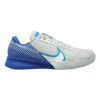 Nike Air Zoom Vapor Pro 2 Scarpa Per Tutte Le Superfici Uomini - Bianco, Blu -Attrezzatura Da Tennis 17223000 0 1