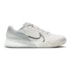 Nike Zoom Vapor Pro 2 Scarpa Per Tutte Le Superfici Donna - Bianco, Grigio Chiaro -Attrezzatura Da Tennis 17365000 0 1