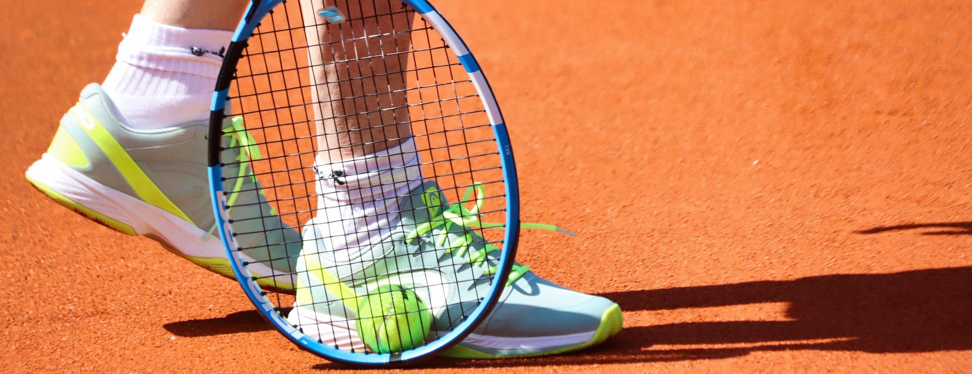 Attrezzatura Da Tennis 2 Attrezzatura Da Tennis -Attrezzatura Da Tennis tennis ball 7137979 1920